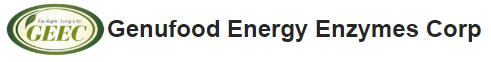Genufood Energy Enzymes Corp